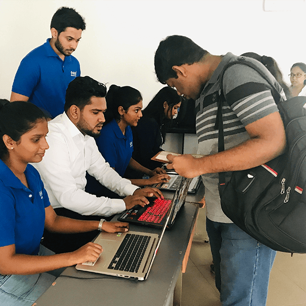 IEEE Day 2K19